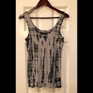 Hardtail Forever Tank Top Size Medium